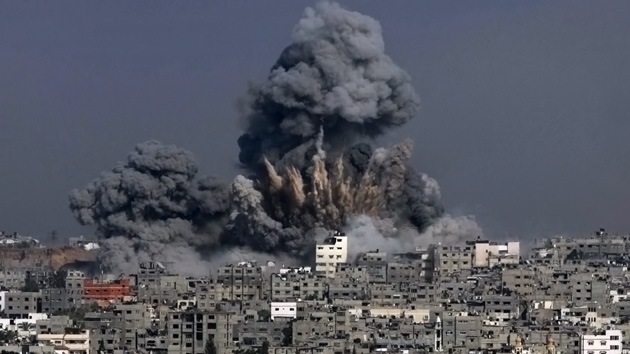 "Todos los grupos y las autoridades de Palestina están de acuerdo con la tregua"
