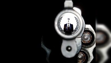 Anonymous planea 'apagar' Internet en todo el mundo este sábado