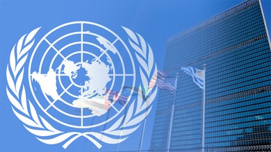 La ONU no puede confirmar que tropas rusas hayan entrado en Ucrania