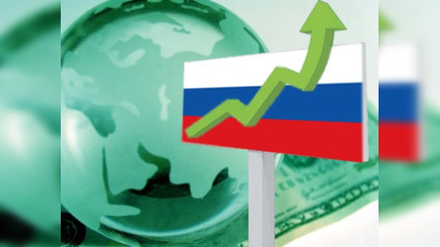 Para El 2020 Rusia Podrá Encontrarse Entre Las Cinco Economías Más