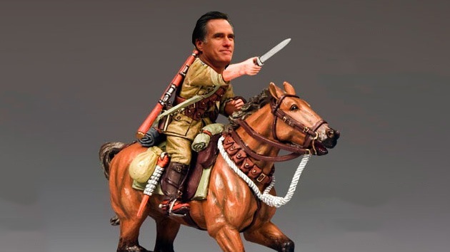 “Caballos y bayonetas”: Comentario de Obama causa furor en internet