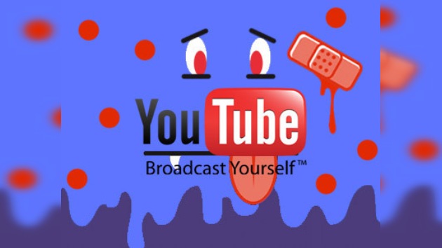 ¿YouTube infectado?