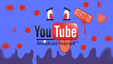 ¿YouTube infectado?