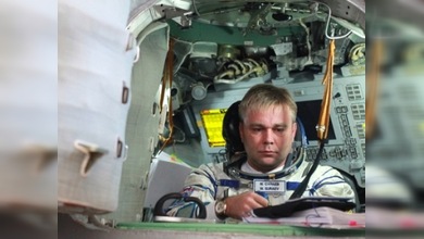 El cosmonauta Suráev sí será reconocido finalmente como Héroe de Rusia
