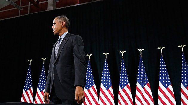 ¿Cuál es el mayor error cometido por Obama?