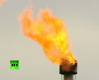 LA CRISIS DEL GAS : RUTAS PARA MAÑANA