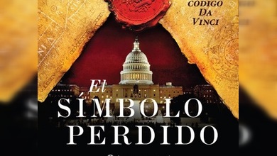 Nueva novela de Dan Brown apareció en las librerías de Moscú