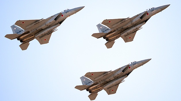 China se opone al nuevo plan de Japón de aumentar los gastos militares
