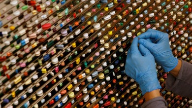 El déficit de atención, trastorno ficticio creado para el beneficio de las farmacéuticas