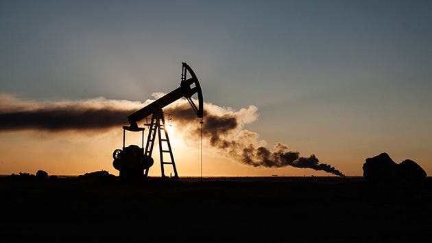 Los rebeldes vinculados a Al Qaeda toman el control del mayor campo petrolero de Siria