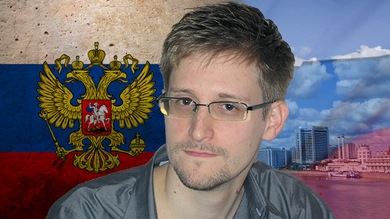 Abogado de Snowden: "No somos colonia de EE.UU., no pueden decirnos 'Entréguennoslo'"