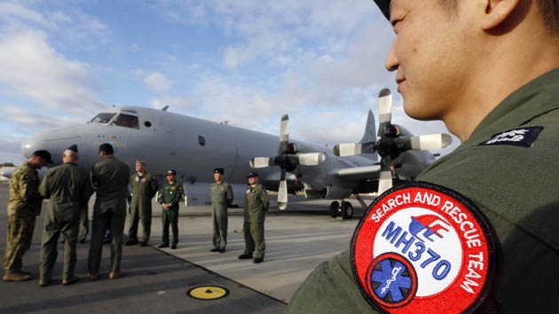 Clasificada como "criminal" la investigación del vuelo MH370