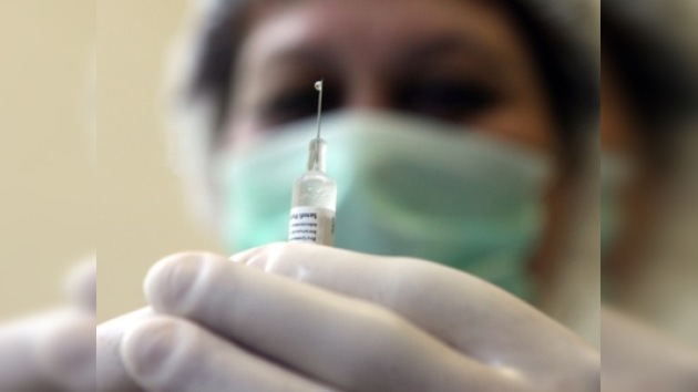 Se inician las pruebas de la vacuna rusa contra el VIH