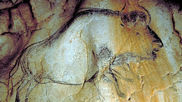 Los 'Picapiedra' también veían dibujos animados
