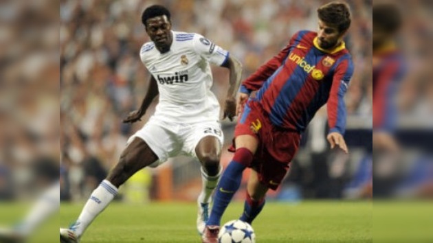 Champions League: Barcelona busca asegurar la final y el Madrid confía en la remontada