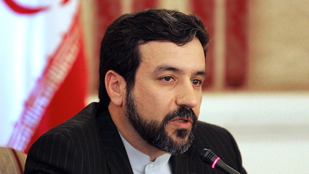 Teherán no aceptará un acuerdo que prohíba el enriquecimiento de uranio
