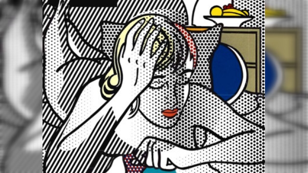 Delincuente roba obras de arte por un valor de 750.000 dólares