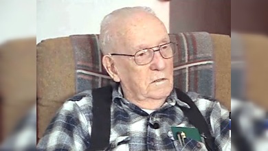 Un veterano estadounidense descubre que no es ciudadano de EE. UU.