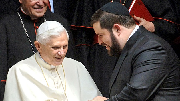 El papa Francisco tendrá que corregir los desatinos de Benedicto XVI