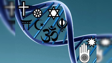 Los ateos también pueden tener y transmitir el "gen de la religiosidad"