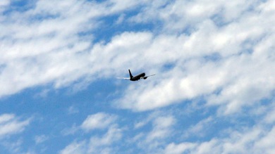 Afirman haber visto restos del avión de Malaysia Airlines el día de su desaparición