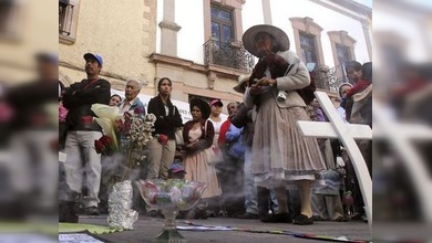 Denuncian que los indígenas mexicanos se suicidan por hambre