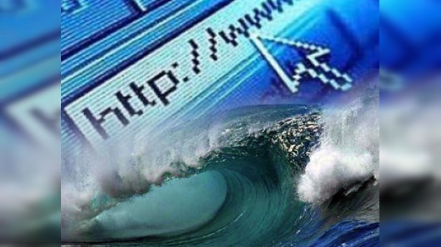Un tsunami en los blogs contesta a la tragedia japonesa