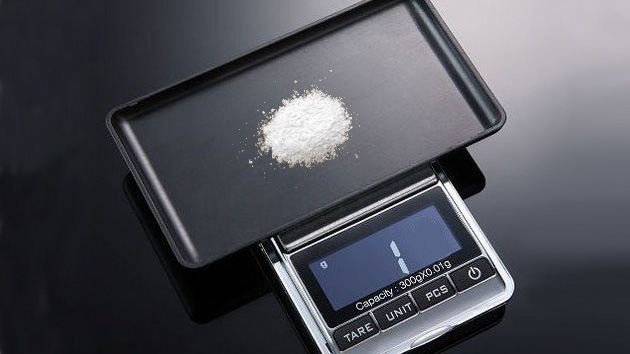Colombia despenaliza el porte de la dosis personal de droga