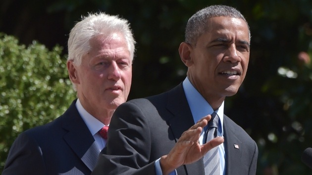 'El Mundo': La "falta de rumbo" de Obama puede costarle un lugar en la historia