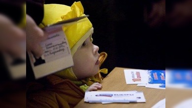 Triunfo de Rusia Unida, respaldo popular al proyecto político actual