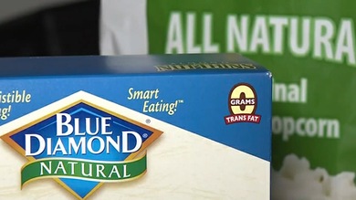 EE.UU.: Alimentos con etiqueta 'Natural' llevan organismos alterados genéticamente