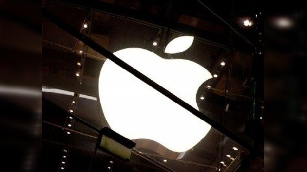 Apple bate su propio récord de ingresos 