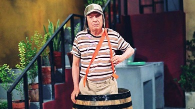 Las frases célebres de los personajes de Roberto Gómez Bolaños