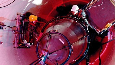 La tecnología clave para el misil nuclear del futuro queda sin financiación en EE.UU.