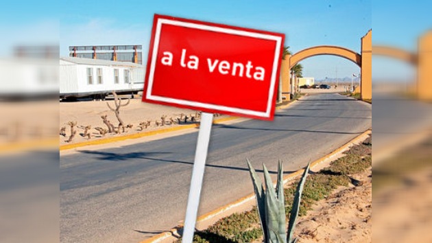 El crimen organizado 'dinamita' el precio de la vivienda en México