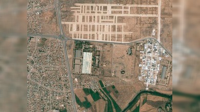 ¿Hilo o silo?: la CIA confunde una hilandería siria con una planta secreta de uranio
