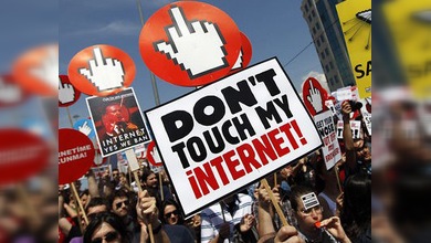 La ley CISPA de ciberseguridad: un salto 'sin red' hacia un estado policial