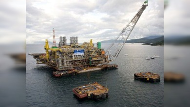 Repsol suma y sigue: descubre un nuevo yacimiento frente a las costas de Brasil