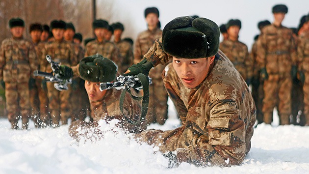 Pentágono: El auge de China cuestiona la superioridad tecnológico-militar de EE.UU.