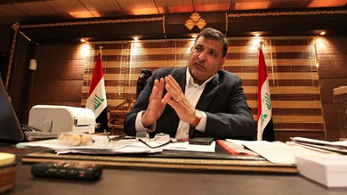 Irak exige que EE.UU. le devuelva su patrimonio cultural "robado"