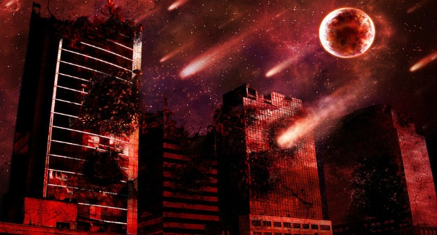 ¿Vagancia o superstición?: el 24% de los chilenos no trabajaría el día del Apocalipsis
