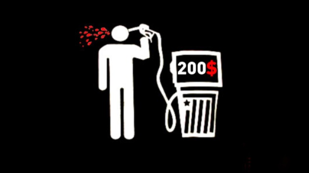 En 2035 el petróleo costará US$200 por barril