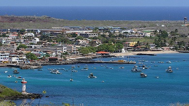 Limitar la población de las Islas Galápagos: una propuesta para preservar su ecosistema