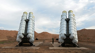 Medios: Rusia y China firman un contrato de compraventa de sistemas S-400
