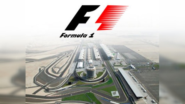 Cancelado el Gran Premio de Bahréin de Fórmula 1