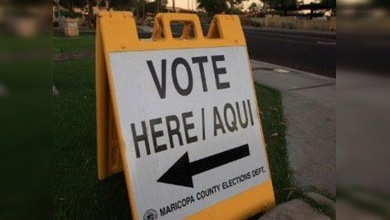 El Partido del Tequila estimula el voto latino en EE. UU.