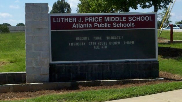 EE.UU.: Tiroteo en una escuela secundaria en Atlanta