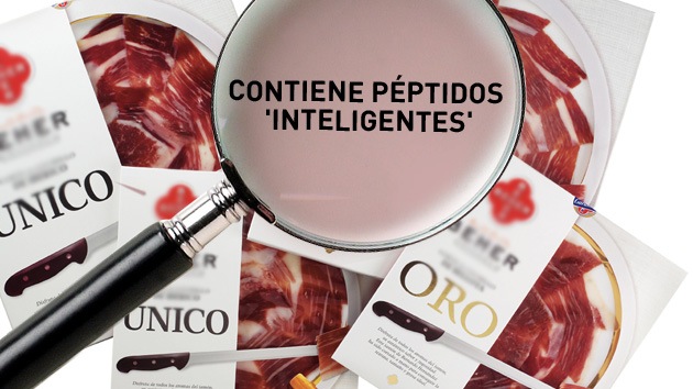 Una comida ‘inteligente’ le avisará al cerebro cuando el estómago esté lleno
