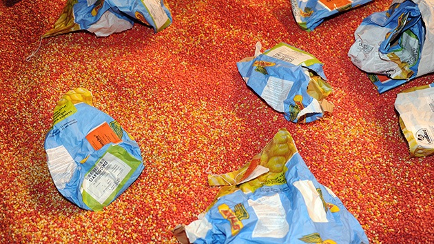 Monsanto y DuPont dejan la guerra de patentes y se unen para producir más transgénicos