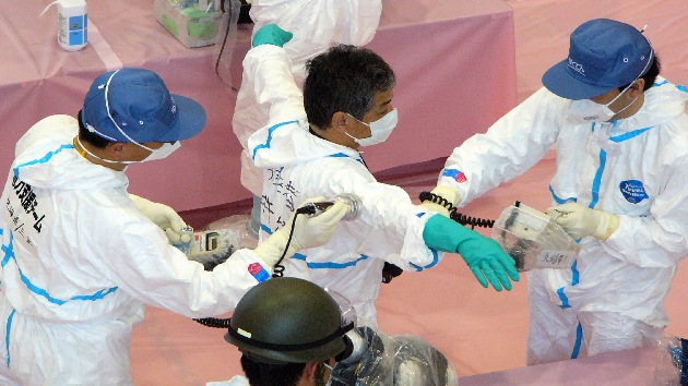 El riesgo de cáncer atenaza Fukushima